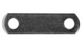Shackle Links - 0.224" Thickness, 3-1/8" Center-to-Center