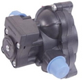 Shurflo Pump Head (models)