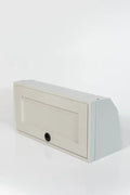 30" Upper Cabinet - Angled