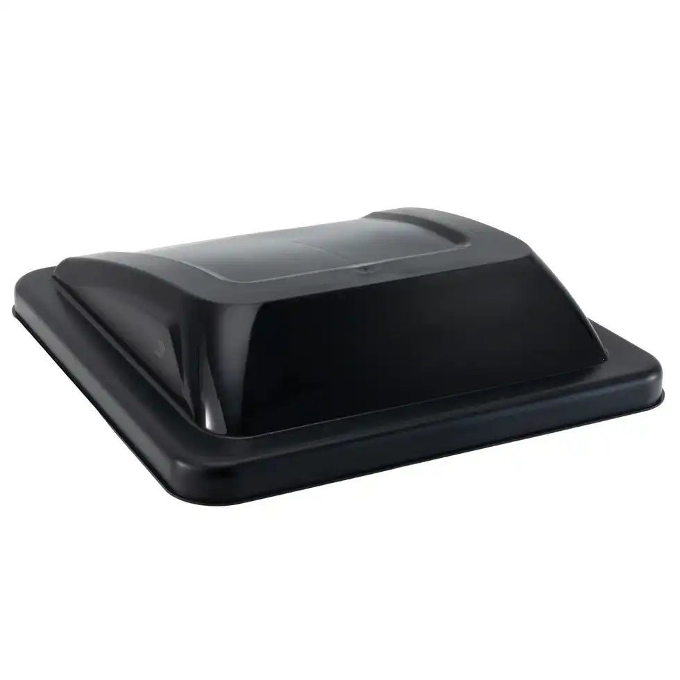 Dexter BVD0449-A03 RV Smoke 14" Replacement Dome Lid