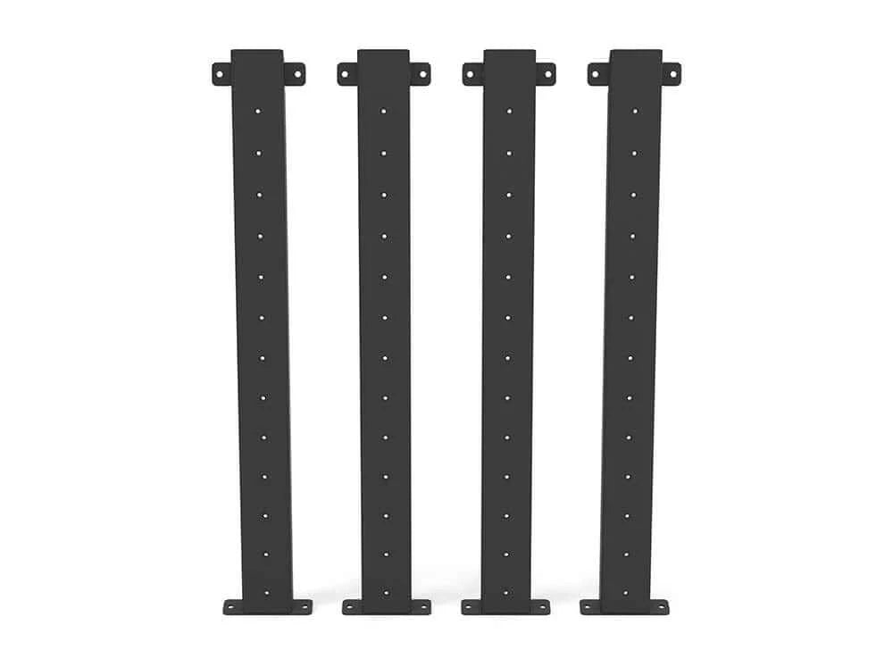 Promaster Van Diy Bed Mount Kit