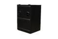 Rear Door Aluminum Split Door Storage Box