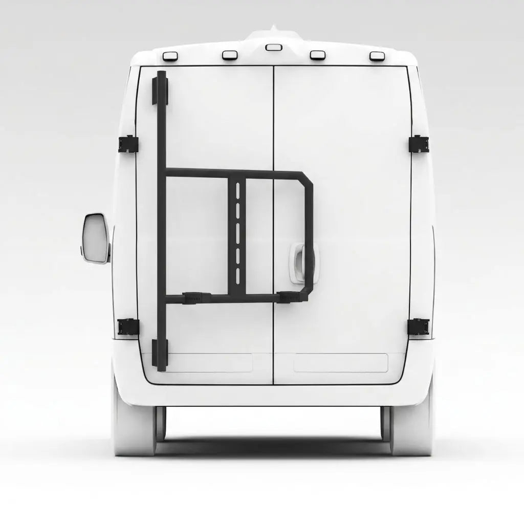 Spare Tire Holder - Promaster