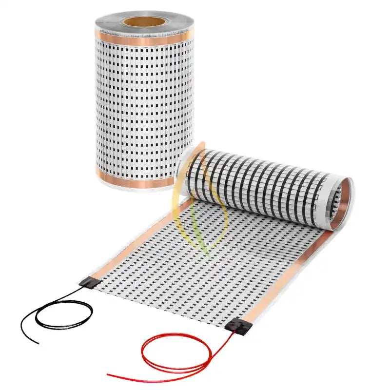 12V Heating Under Floor Film