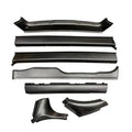 Mercedes Sprinter Full Interior Trim Kit (standard)