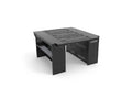 Modular Cabinet Bed System for Sprinter & Transit