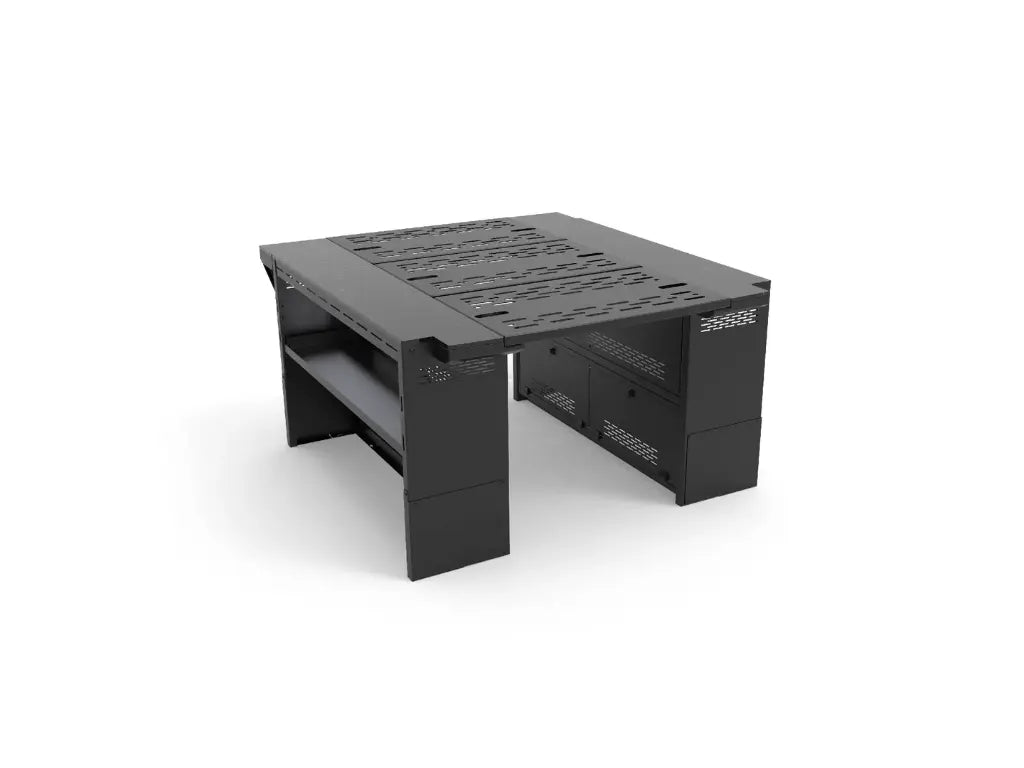 Modular Cabinet Bed System for Sprinter & Transit
