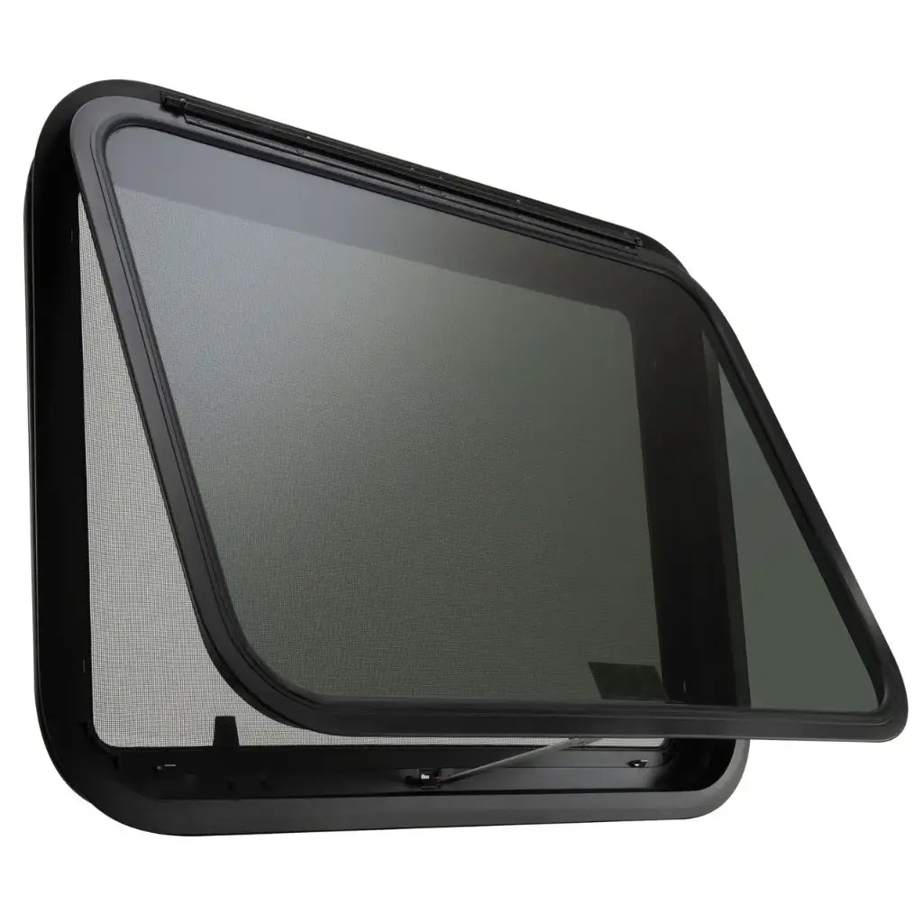 36" x 22" x 2" Exit & Escape RV Window