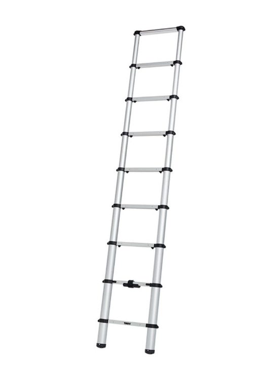 Thule Van Ladder 9 Steps