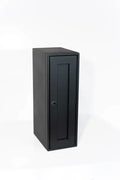 12" Single Door Base Cabinet - Shallow