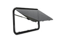 Broad Arrow Flat Window 997×497mm