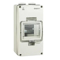 Beny IP65 Modular 4 Way Enclosure | Distribution Box