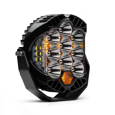 Baja Designs LP9 Pro LED Auxiliary Light Pod - Baja Designs