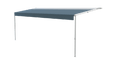 1000 Series RV Awning Roller Assembly 21'