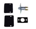 Kwikee® Plate Plunger Door Switch
