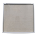 Furrion 20.6 Cu. Ft. Side-By-Side RV Refrigerator Glass Shelf
