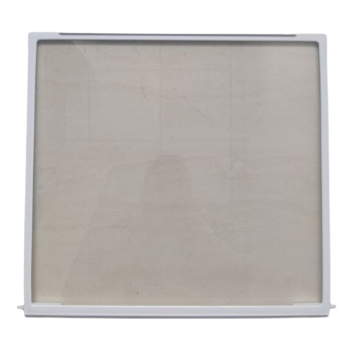 Furrion 20.6 Cu. Ft. Side-By-Side RV Refrigerator Glass Shelf