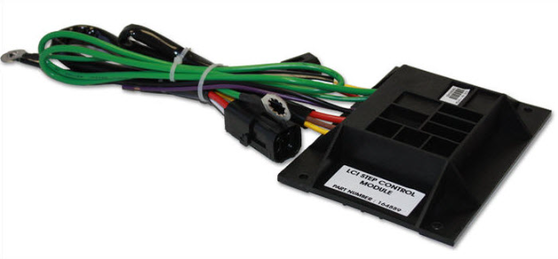 Coach Step® Electric RV Step Replacement Control Module/Brain #301702