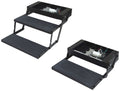 Tread-Lite 24" Tread-Lite® Aluminum Step - Power