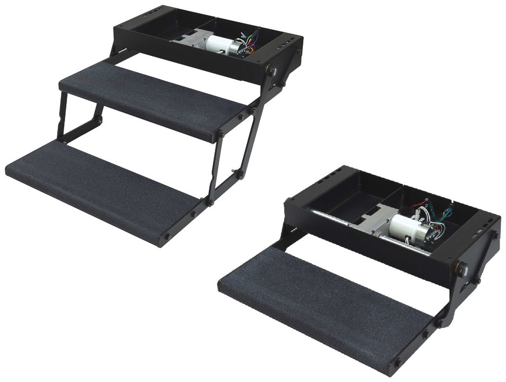 Tread-Lite 24" Tread-Lite® Aluminum Step - Power
