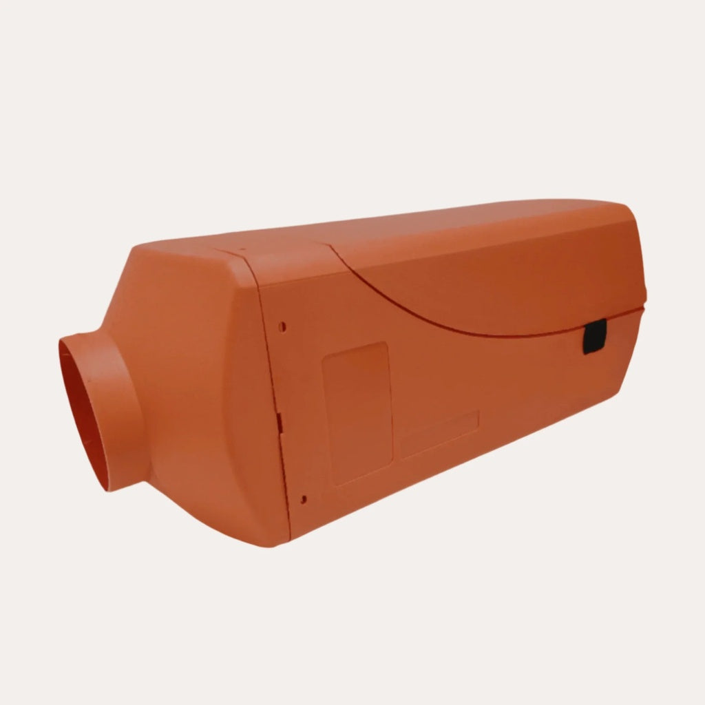 Velit Gasoline/Diesel Air Heater 14000Btu 4000W