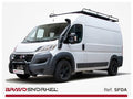 Bravo Snorkel - Ram Promaster (2006 - )