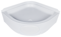 Round Shower Pan SP3434