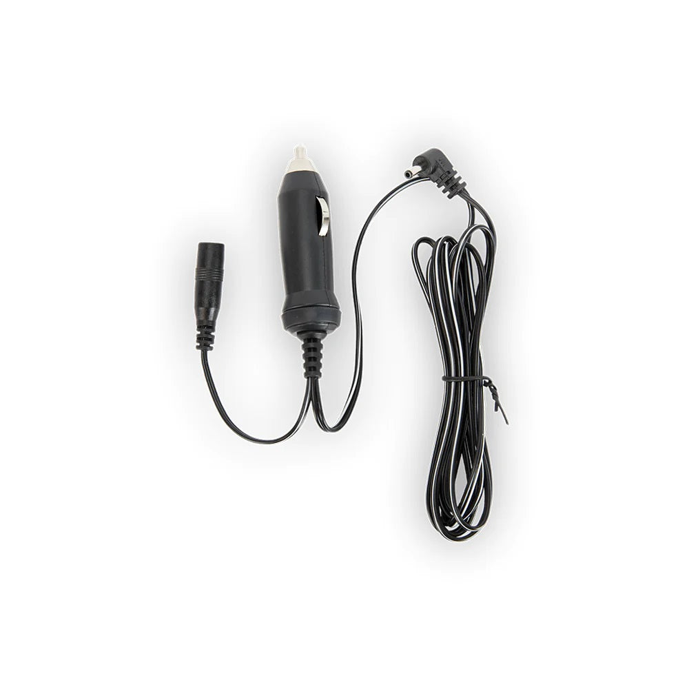 Furrion Monitor Cigarette Power Cable with Camera Pigtail