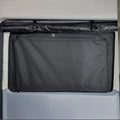 Sliding Door Window Cover (passenger) | Ford Transit 148" & 148"EL, Med & High Roof