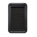 Lippert Thin Shade™ EcoCell™ Complete Window Shade Kit for RV Entry Doors #2025009148
