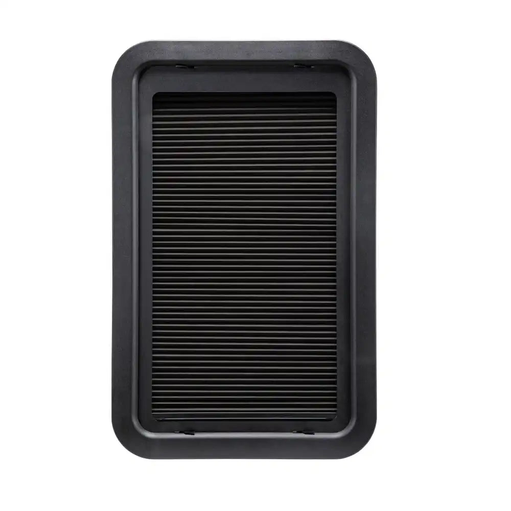 Lippert Thin Shade™ EcoCell™ Complete Window Shade Kit for RV Entry Doors #2025009148