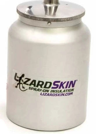 Lizard Skin Extra Cup for Spray Gun