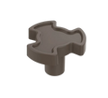 Furrion Replacement Turntable Shaft for 1.3 Cu Ft. Over-the-Range Microwave