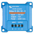 Victron Energy Orion-Tr 24/12-5 (60W) Non-Isolated Dc-dc Converter