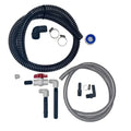 Grey Water Fittings Kit (Compatible with Our Undermount Tanks)