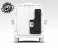 Deluxe Panel - Passenger Side - with Window Space - Phlö System