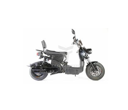 TAO Taurus - Scooter Style eBike