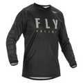 Jersey Fly F16 Black
