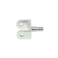 Surron Light Bee Footpeg Mount