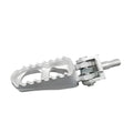 Surron Light Bee Left Footpeg Assembly
