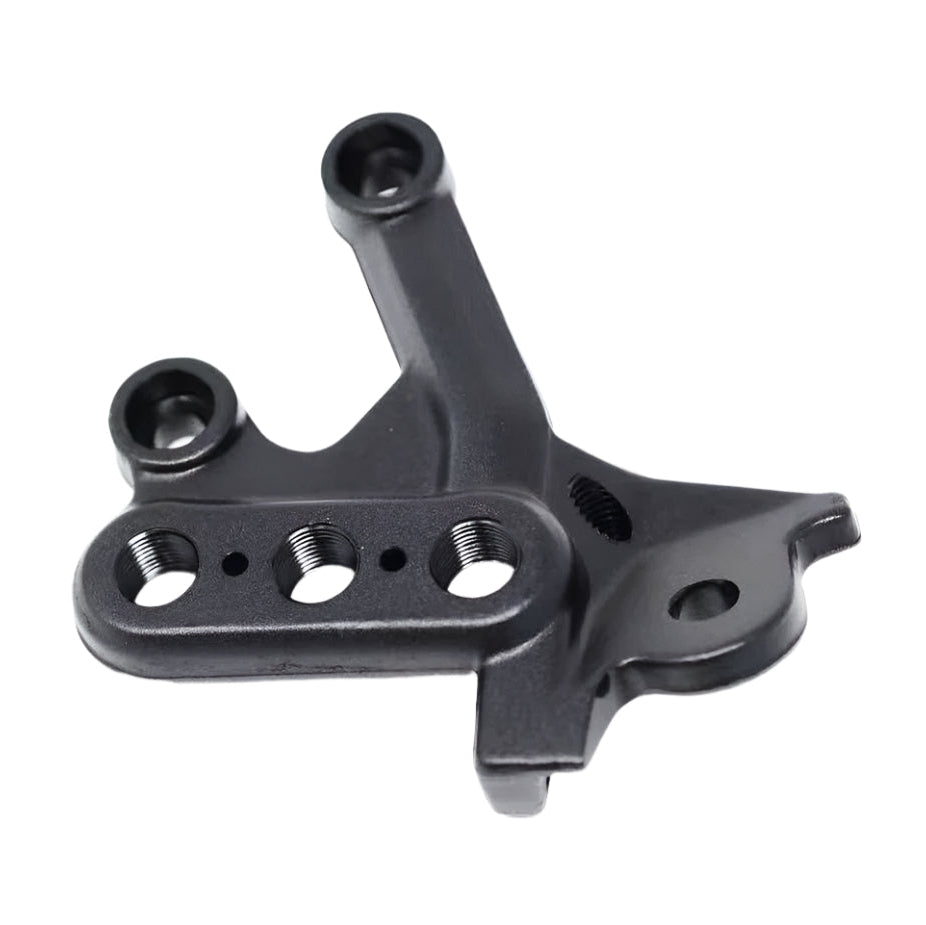 Surron Light Bee Left Footpeg Mounting Bracket