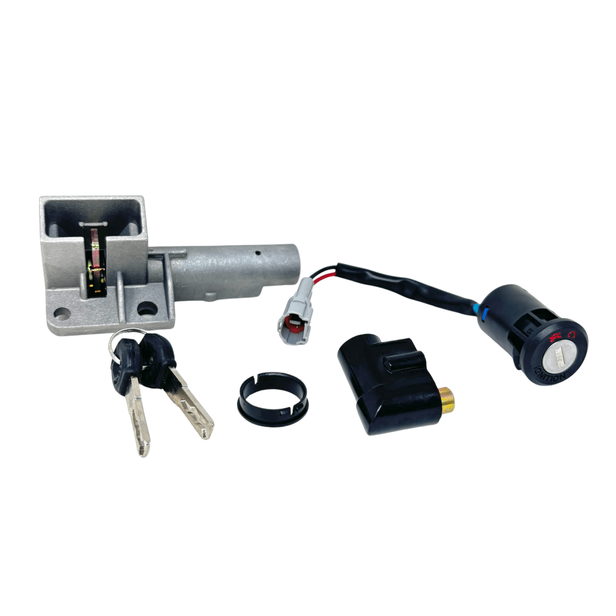 Surron Light Bee Lock Set