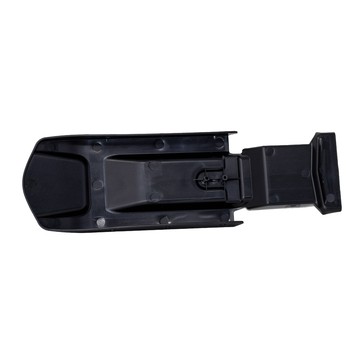 Surron Tailpiece Mount/Mud Guard for Surron Light Bee X