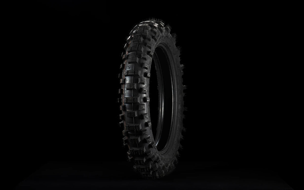 Stark Future Rear Tire Metzeler MCE 6 Days Extreme 140/80-18