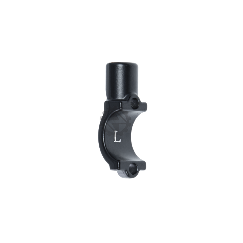 Mirror Adapter for LBN Brake Master Cylinder