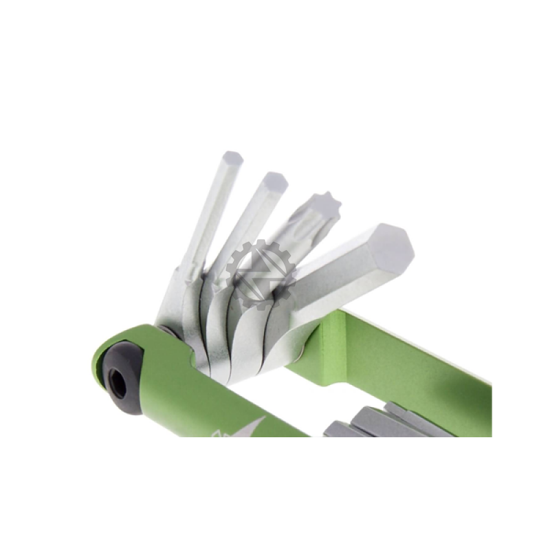 Multi-Tool N8tive Mini 8 functions