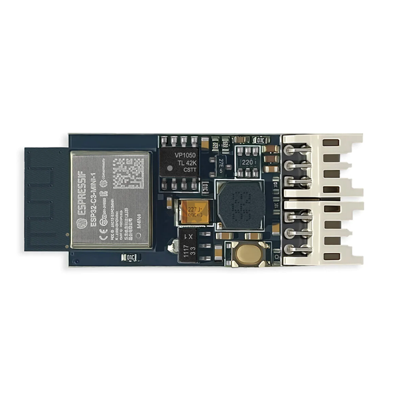 Nucular Bluetooth Module