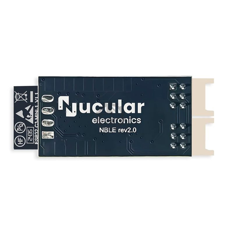 Nucular Bluetooth Module