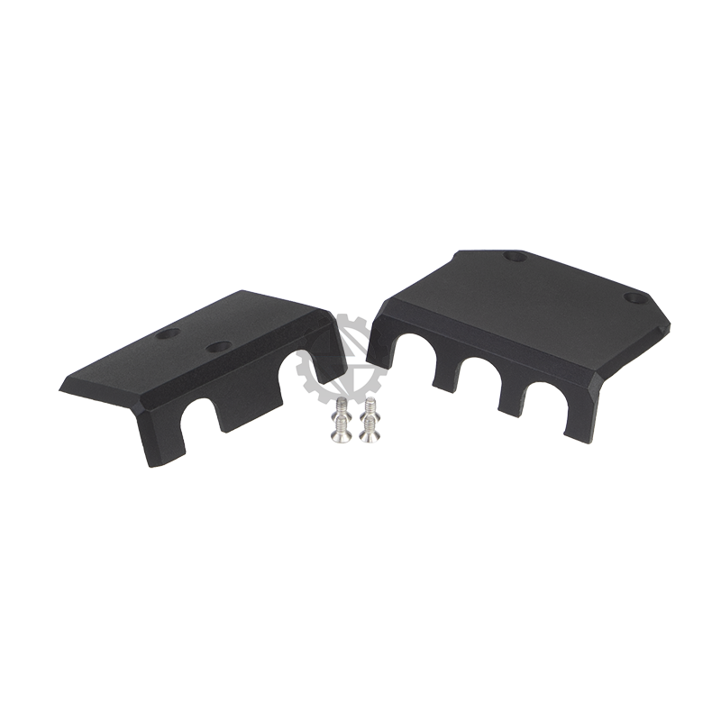 Nucular Controller Wire Cover Set (2pcs)