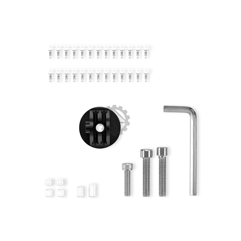 Nucular Display Mounting Kit